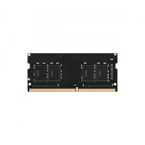 Lexar 8GB DDR4 3200MHz SODIMM Laptop Ram