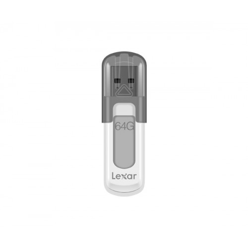 Lexar JumpDrive V100 64GB USB 3.0 Pen Drive