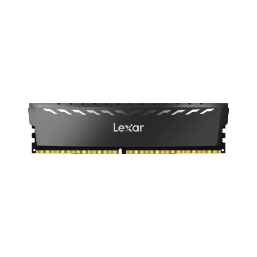 LEXAR THOR 8GB DDR4 3200 BUS GAMING RAM