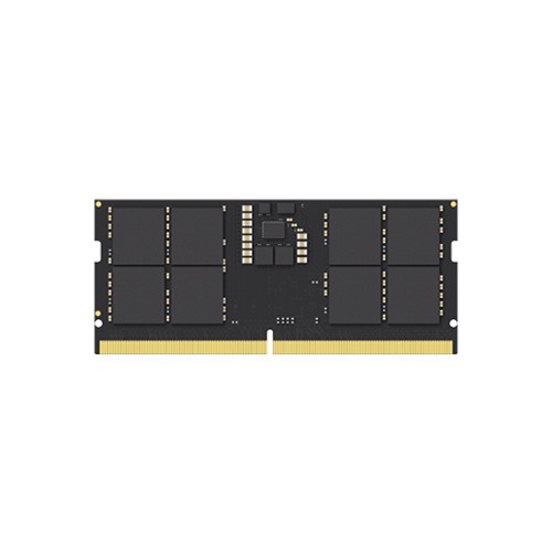 Lexar SODIMM 16GB DDR5 5600MT/s CL46-45-45-90 Laptop Memory