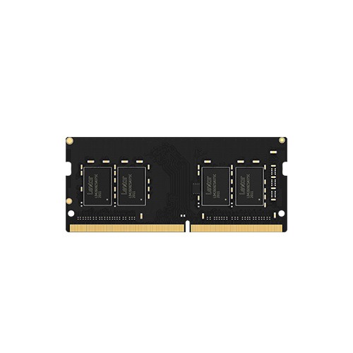 Lexar 8GB DDR4-3200 CL22 SODIMM Laptop RAM