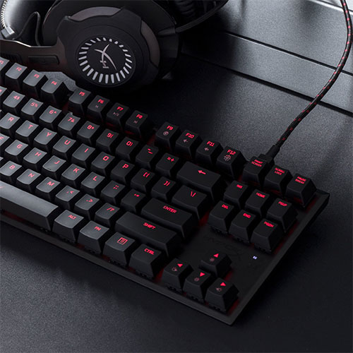 HyperX Alloy FPS Pro Keyboard Price in Bangladesh TechLand BD