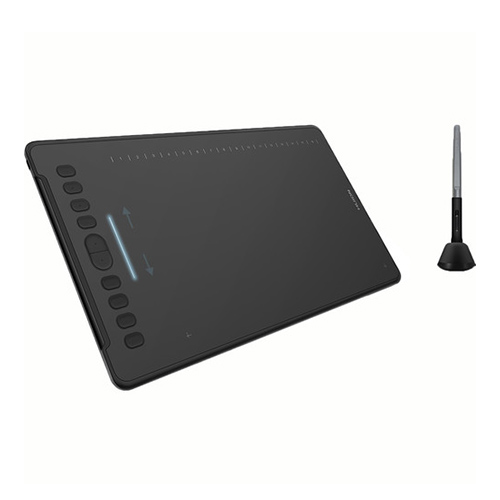 Huion Inspiroy H1161 Graphics Tablet Price in Bangladesh