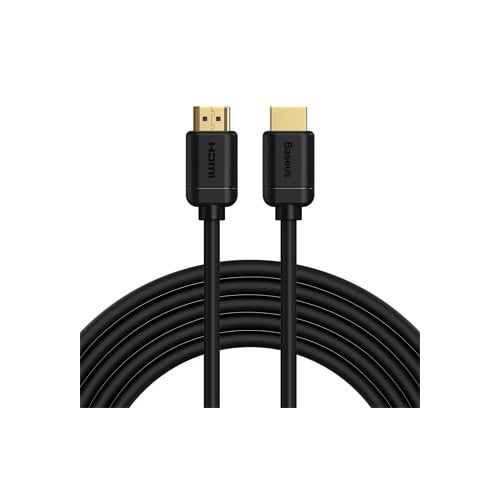 Baseus CAKGQ-D01 high definition Series HDMI Adapter Cable