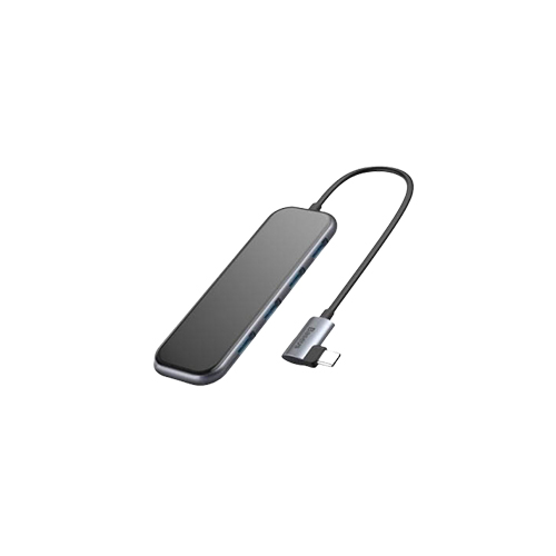 BASEUS CAHUB-EZ0G MULTI-FUNCTIONAL HUB