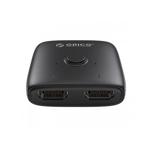 ORICO HS2-A1 HDMI-COMPATIBLE BI-DIRECTIONAL SPLITTER