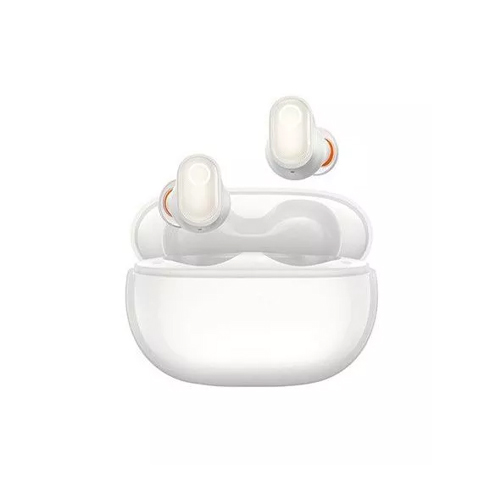 BASEUS BOWIE WM05 ANC WIRELESS EARBUDS (WHITE)