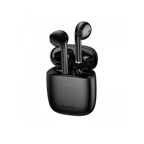 BASEUS ENCOK W04 TRUE WIRELESS EARBUDS