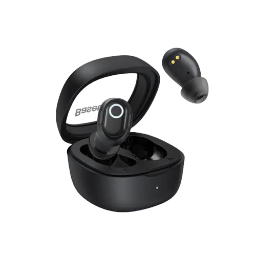 BASEUS TWS WM02 BOWEI WIRELESS EARBUDS