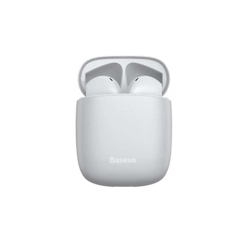 Baseus Encok W04 In Ear True Bluetooth Wireless Earbuds
