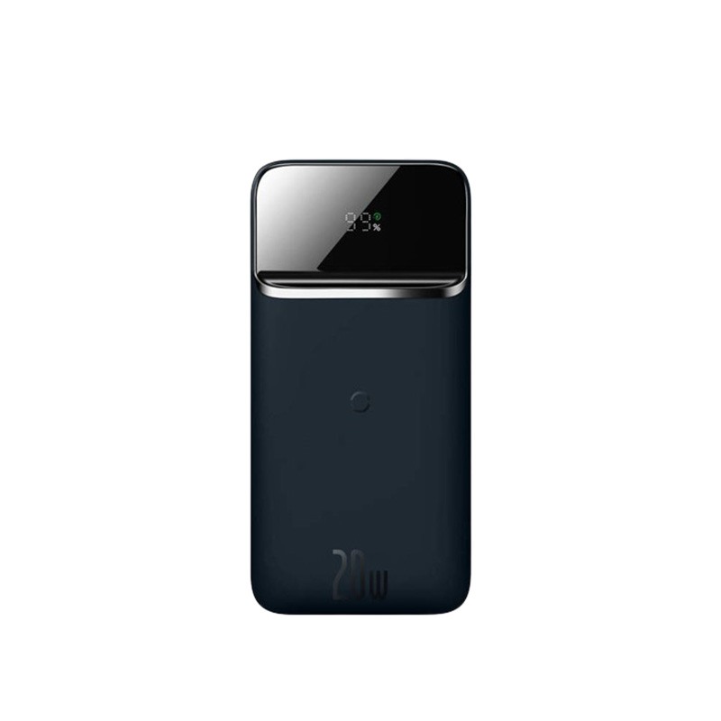 Baseus Magnetic 20W 10000MAh Digital Display Overseas Edition Powerbank