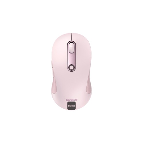 Baseus F02 Ergonomic Dual-Mode Wireless Mouse