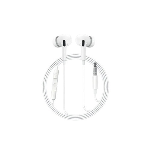 Baseus Encok H18 Wired 3.5mm Jack Earphone