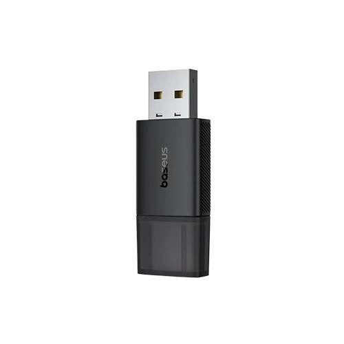 Baseus FastJoy Series Cluster 650Mbps Dual Band WiFi Adapter
