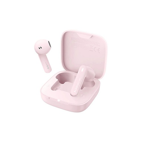Baseus Bowie E16 True Wireless 13mm Earbuds Pink