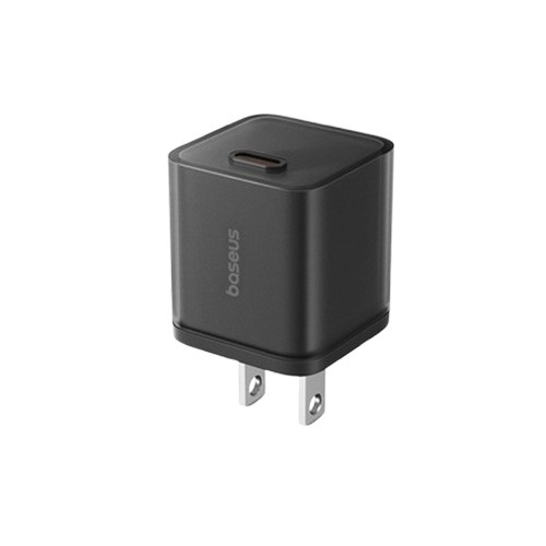 Baseus US GAN5S 30W Fast Charging Adapter