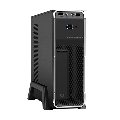 Safeway Mtm-sprint S1 Micro Atx Case