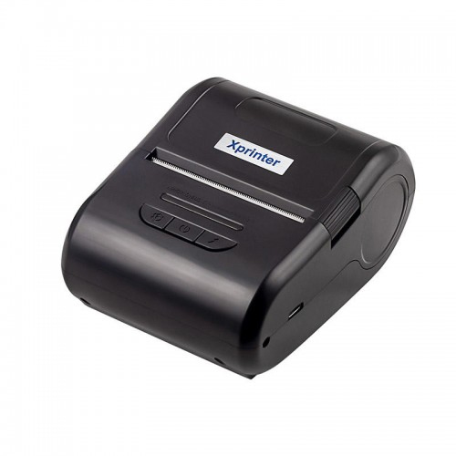 XPRINTER XP-P210 MOBILE RECEIPT DIRECT THERMAL PORTABLE POS & LABEL PRINTER