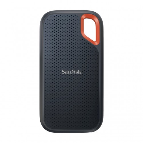 SanDisk Extreme V2 1TB USB 3.2 Type C Gen 2 Portable SSD