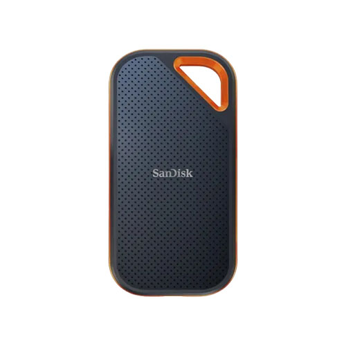 SANDISK E61 2TB EXTREME PORTABLE SSD