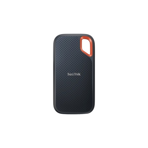 Sandisk Extreme PRO V2 1TB USB 3.2 Gen 2 Portable SSD