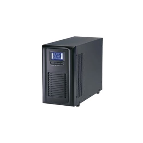 IDEAL-9202LB 2KVA/1800W TRUE DOUBLE CONVERSION ONLINE UPS