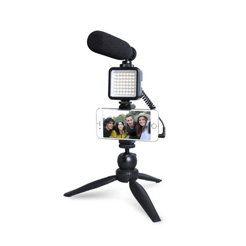 MAONO AU-CM11PL professional Vlogging microphone