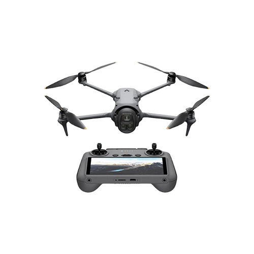 DJI Mavic 4 Pro Drone with DJI RC 2 Remote