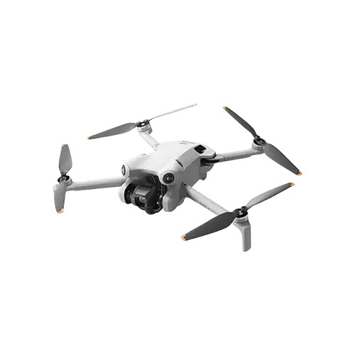 DJI MINI 4 PRO Fly More Combo+DJI RC2 Global Version