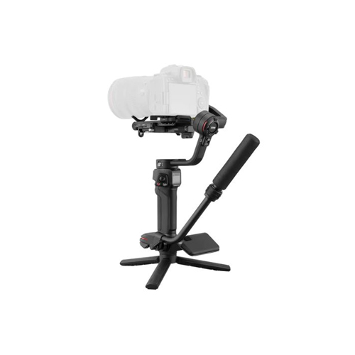 ZHIYUN-TECH WEEBILL-3 HANDHELD GIMBAL STABILIZER