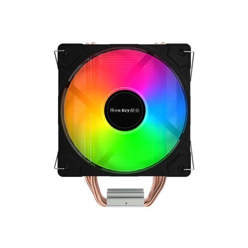 Huntkey Frozen 400 RGB CPU Cooler