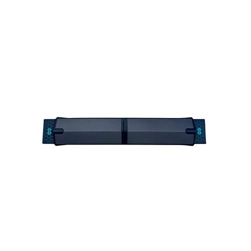 Jedel S-562 RGB 3.5 Jack USB Speaker