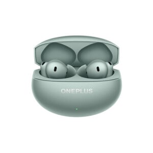 OnePlus Buds 4 55dB ANC TWS Earbuds (Green)