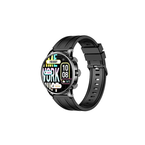 KIESLECT KR2 1.43INCH AMOLED IP68 CALLING SMART WATCH