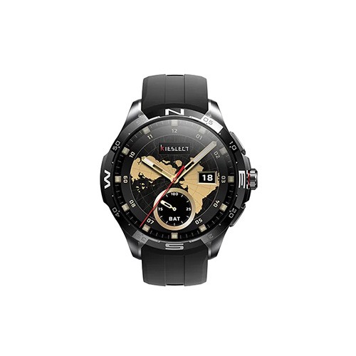 Kieslect Actor Bluetooth Calling Smart Watch