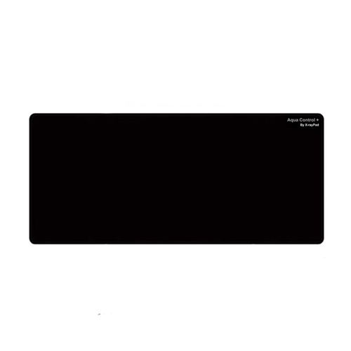 X-raypad Aqua Control Plus XXL Gaming Mouse Pad (Black)
