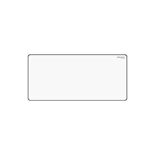 X-raypad Aqua Control plus XXL Gaming Mouse Pad White