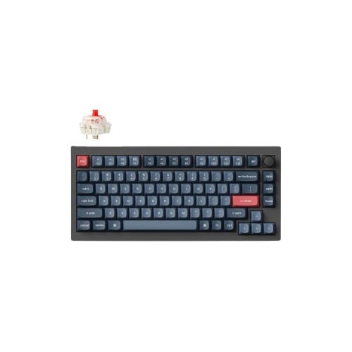 Keychron V1 Max Wireless Mechanical Keyboard