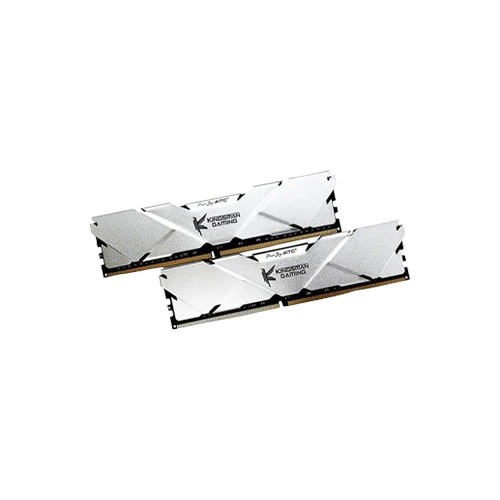 AITC Kingsman 16GB DDR4 3200Mhz Innovator Desktop Ram With Heatsink