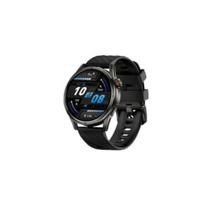 KOSPET Magic R10 AMOLED Calling Smart Watch (Black)