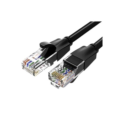 VENTION IBEBL CAT.6 UTP PATCH CABLE - 10M