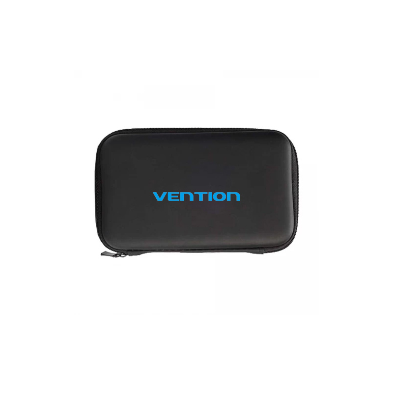 VENTION KBKB0 BLACK STORAGE CASE