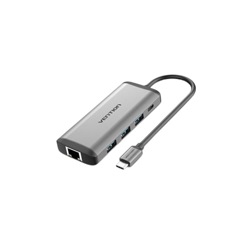 Vention CNDHB Type-C to HDMI Multi-Function HUB