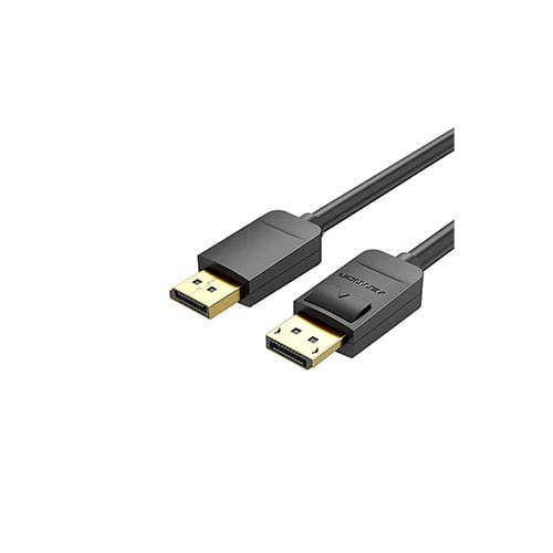 VENTION HACBJ 4K 60Hz 5M DisplayPort Cable