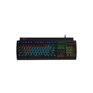Meetion MT-MK600RD RGB Mechanical Gaming Keyboard (Red Switches)