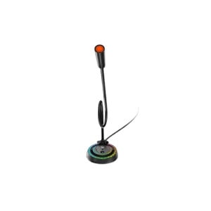 Meetion MT-MC14 Gaming Microphone with RGB Backlight