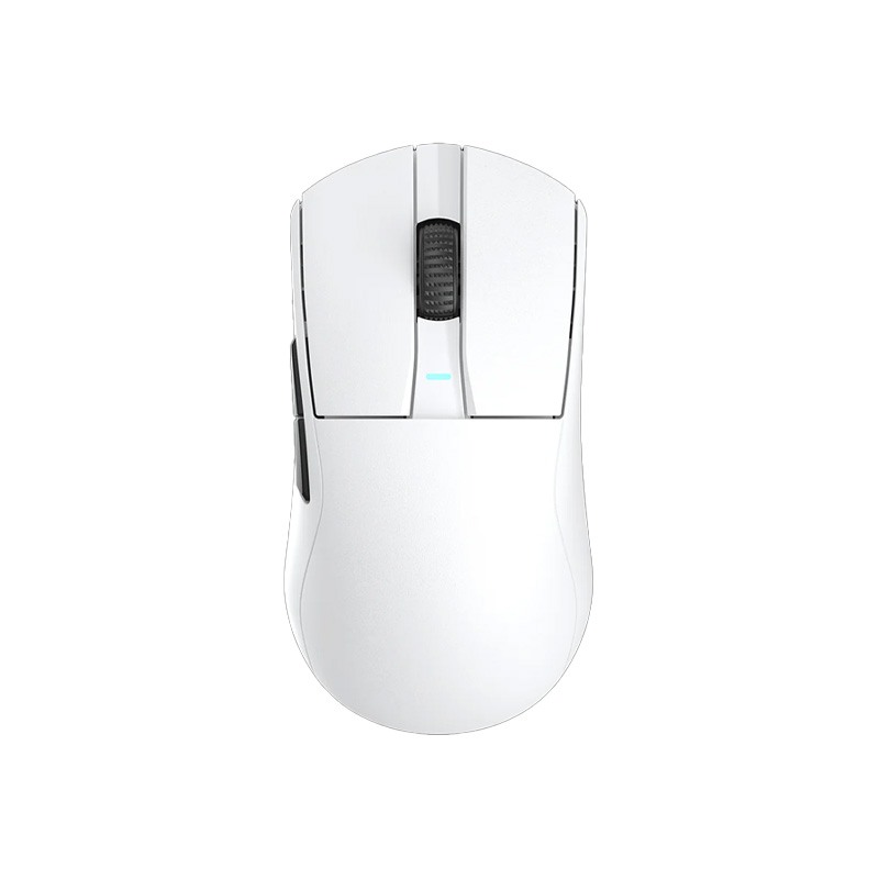 DAREU A950 PRO ULTRA-LIGHT GAMING MOUSE (White)