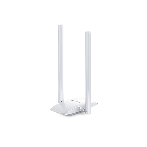mercusys MW300UH 300Mbps High Gain Wireless USB Adapter