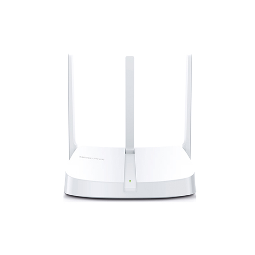 Mercusys MW305R 300Mbps Wireless N Router