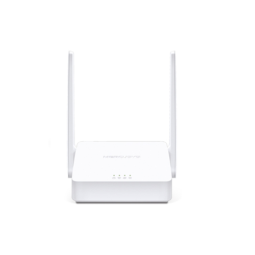 Mercusys MW302R 300Mbps Multimode Wireless N Router